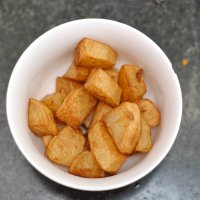 麻香土豆的做法步驟2