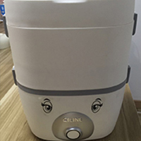 肉沫蒸豆腐套餐的做法圖解7