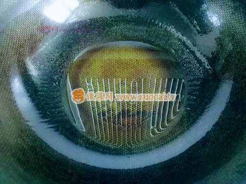 蔬菜雜醬的做法