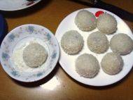 圣誕雪人的做法步驟4