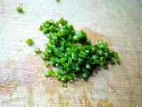 海味香菇粥的做法步驟7