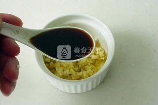 蒜蓉白煮蝦的做法步驟:4