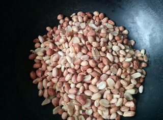 花生粘的做法步驟:2