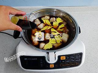 本幫紅燒肉的做法步驟:10