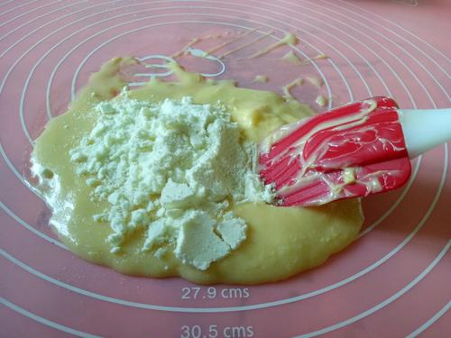 芝麻燕麥餅干的做法