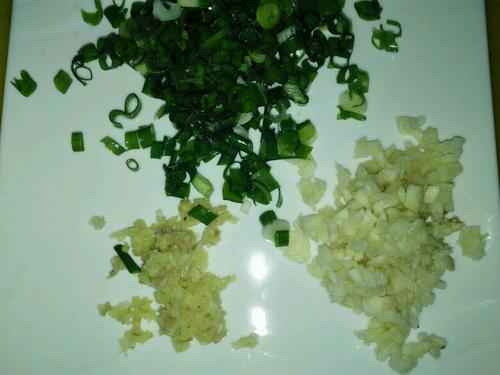 煎燜內(nèi)酯豆腐的做法