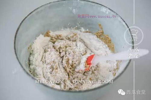 巧克力餅干，秒殺趣多多的做法