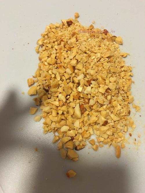 干果椰絲煉奶球的做法