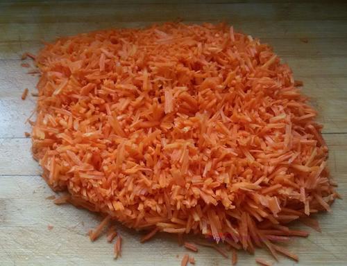 牛肉胡蘿卜餃子的做法