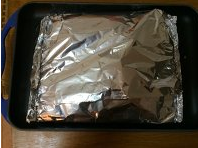 香到骨頭里的蒜香排骨（烤箱）的做法圖解2