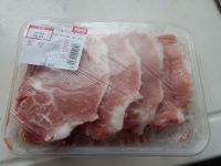 香煎豬排的做法步驟1