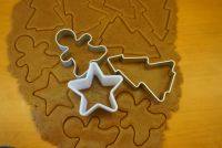 姜餅人與圣誕樹(shù)的做法步驟10