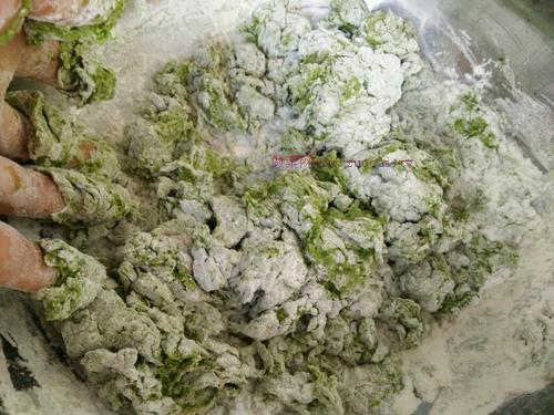 營(yíng)養(yǎng)餃子的做法