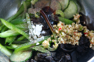 美味烤蝦的做法步驟:1