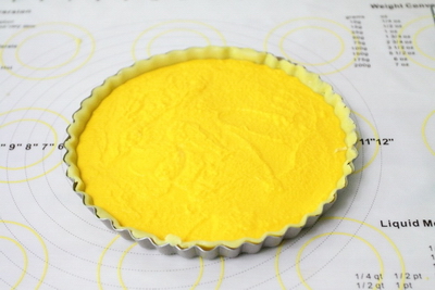 香甜如蜜南瓜派的做法步驟13