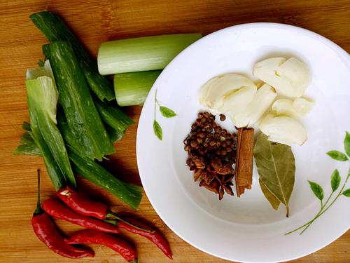 麻辣干燒帶魚的做法