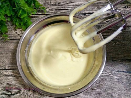 雞蛋小餅干的做法