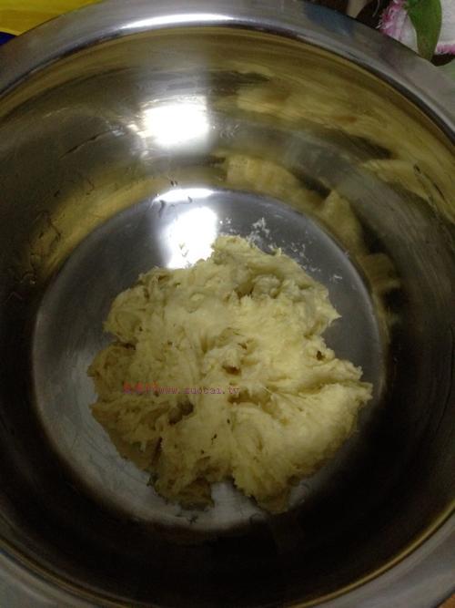 紅薯發(fā)糕的做法