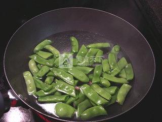 豉椒農家菜的做法步驟:1