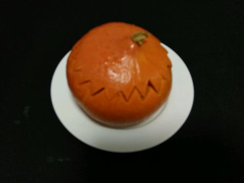 蝦仁銀魚(yú)金瓜盅的做法