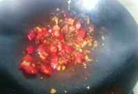 干鍋番茄雞的做法步驟6