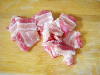 【湘菜】--干鍋手撕包菜的做法步驟：7