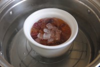 蔓越莓桃膠燉燕窩的做法步驟12