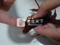 小龍蝦-《潛江油燜大蝦》的做法步驟:2