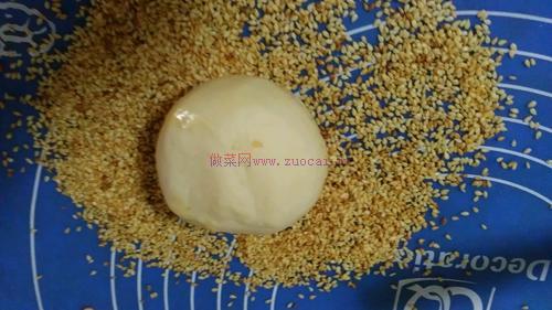 白面包的做法