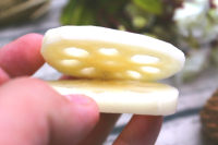 糯香藕合的做法步驟4