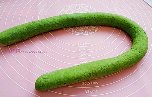 營(yíng)養(yǎng)餃子的做法