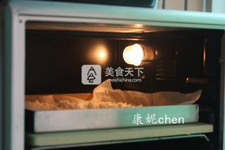 自制椰蓉的做法步驟:11