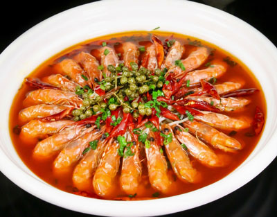 冷凍熟蝦怎么做麻辣蝦好吃，如何用冷凍蝦做麻辣蝦