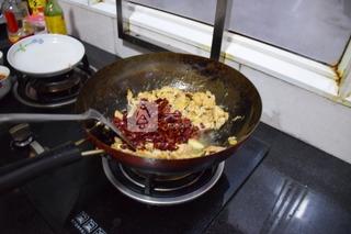 香辣土豆片的做法步驟:6