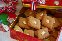 糖漿餅干 sirupssnipper的做法步驟13