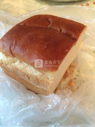 孜然炒饃塊的做法步驟:1