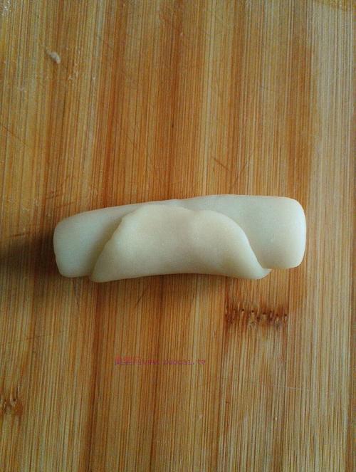 花式酥皮點(diǎn)心的做法