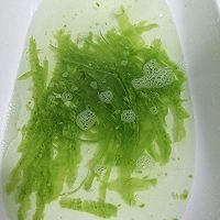 冰鎮(zhèn)雪碧蜂蜜苦瓜的做法圖解4