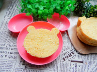 小熊吐司面包的做法步驟17