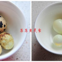 冬季來(lái)碗暖暖的養(yǎng)生滋補(bǔ)靚湯——PK酒店鮮美海參湯的做法圖解2