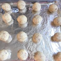 核桃酥(豬油版)的做法步驟6