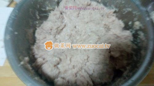 鲅魚丸(兩種做法)的做法