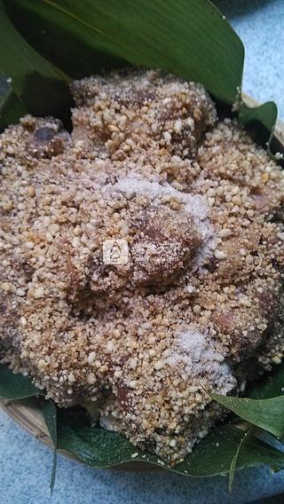 粉蒸排骨的做法步驟:7