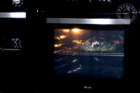 香蒜黃油烤雞|圣誕菜的做法步驟8