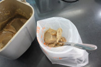 裱花風(fēng)味板栗醬的做法步驟9