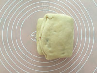 蔓越莓小面包塊的做法步驟8