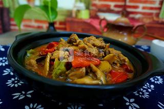 黃燜雞-----絕對秒殺餐館味道的做法步驟:17