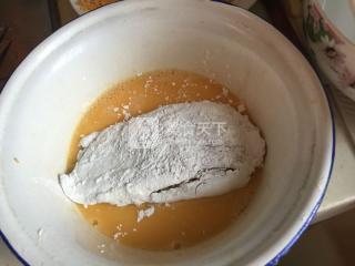 牛油果雞排的做法步驟:9