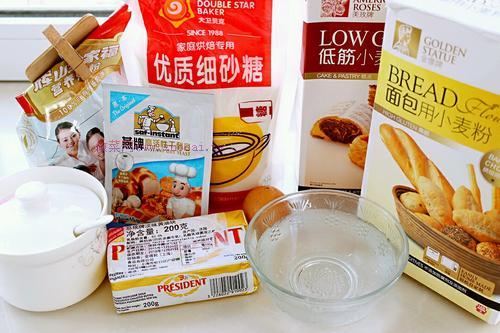 丹麥?zhǔn)炙航鸫u的做法