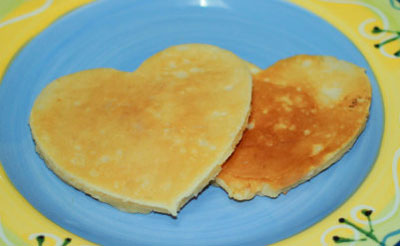 山藥松餅的做法，加了山藥泥的松餅美味又營養(yǎng)